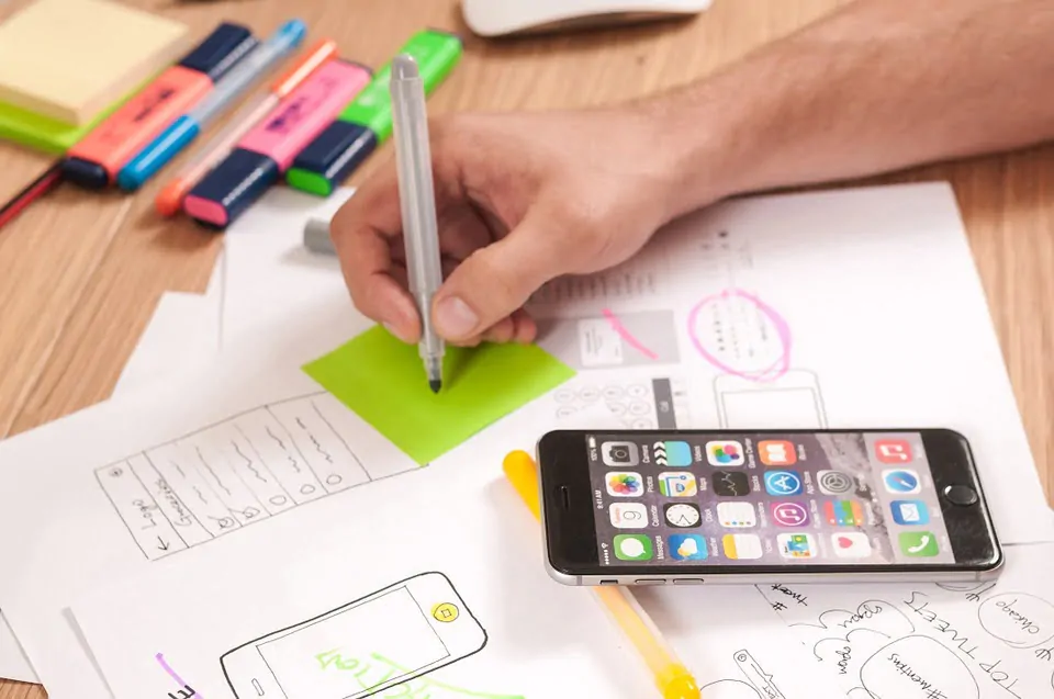 infographics design services