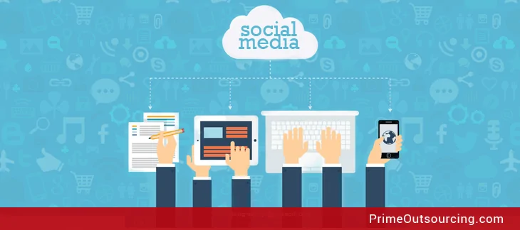 social media marketing