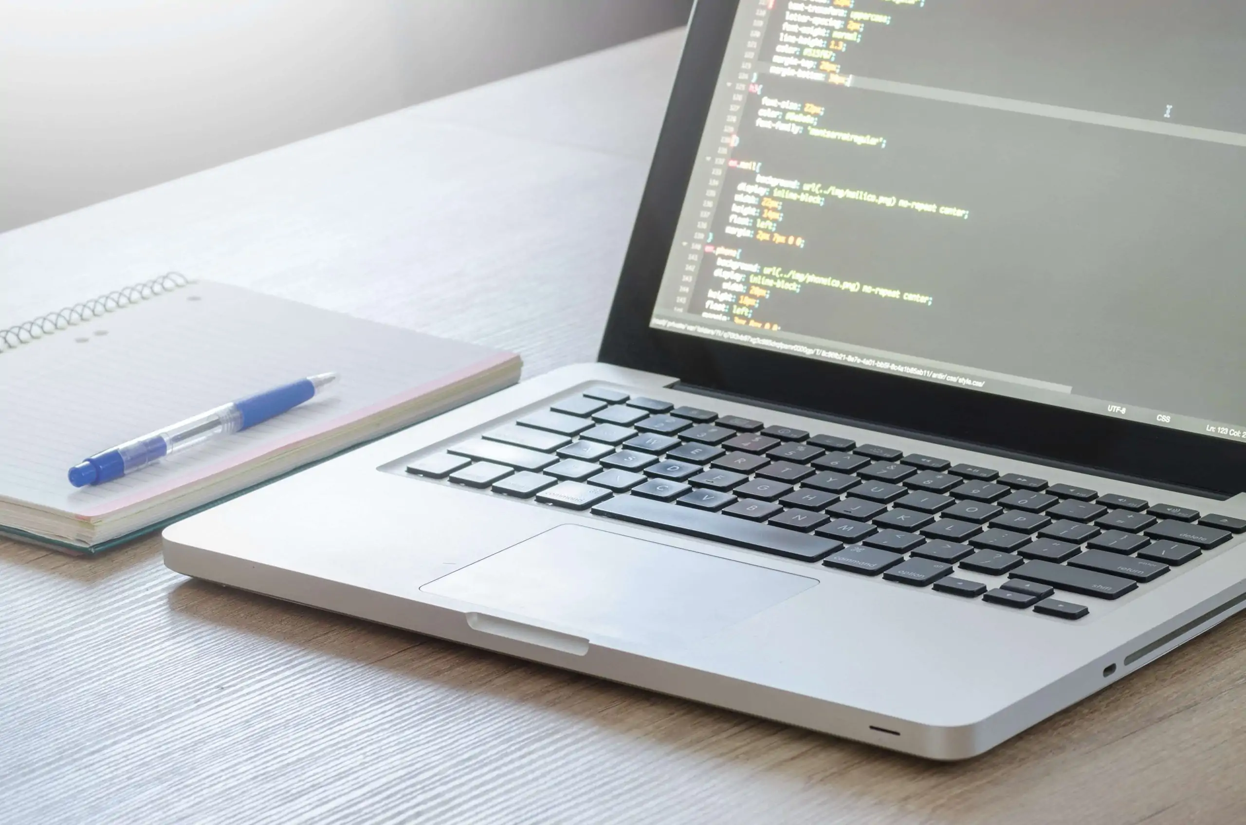 Web Development for SMEs