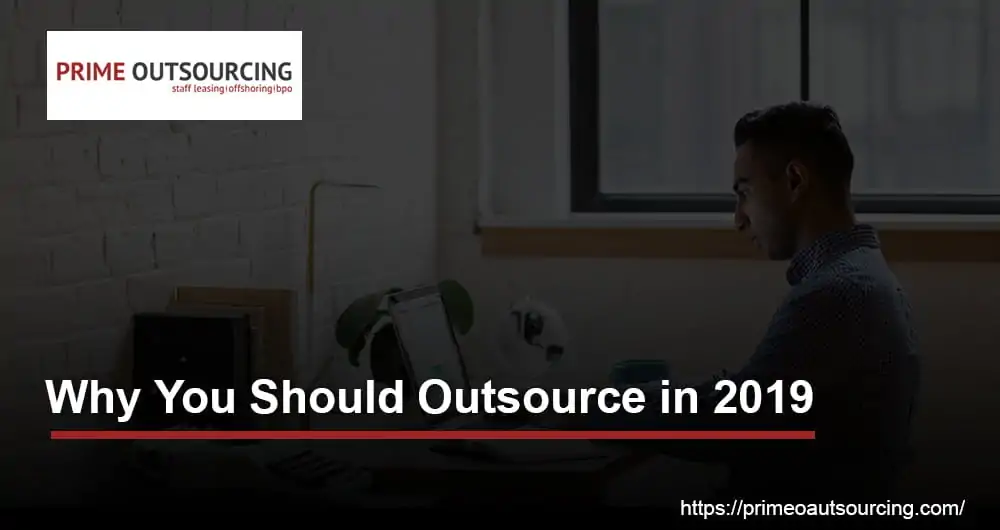 OUTSOURCING