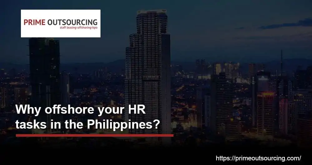 offshoring human resources