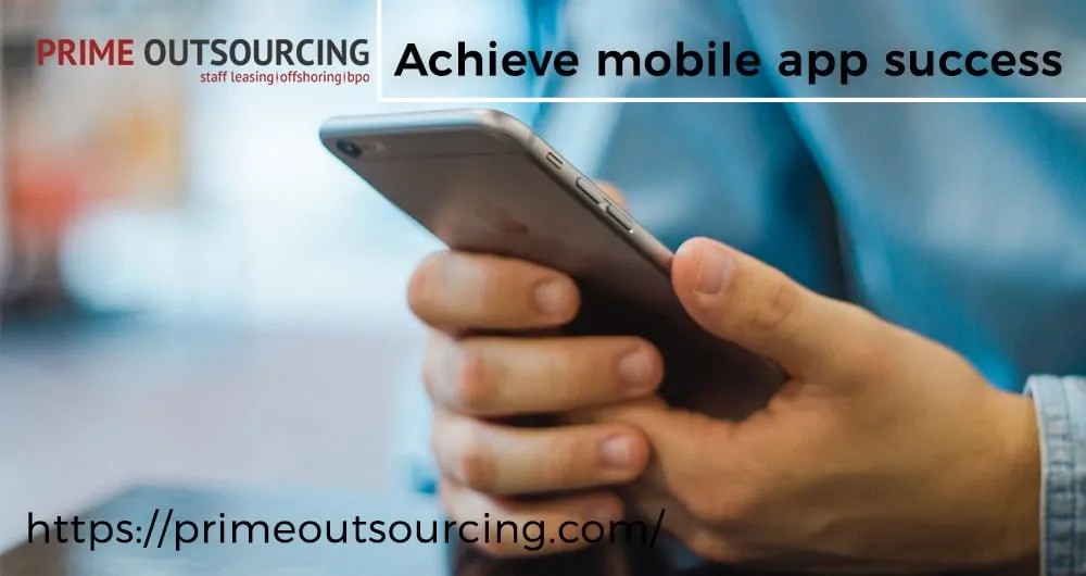 mobile app development