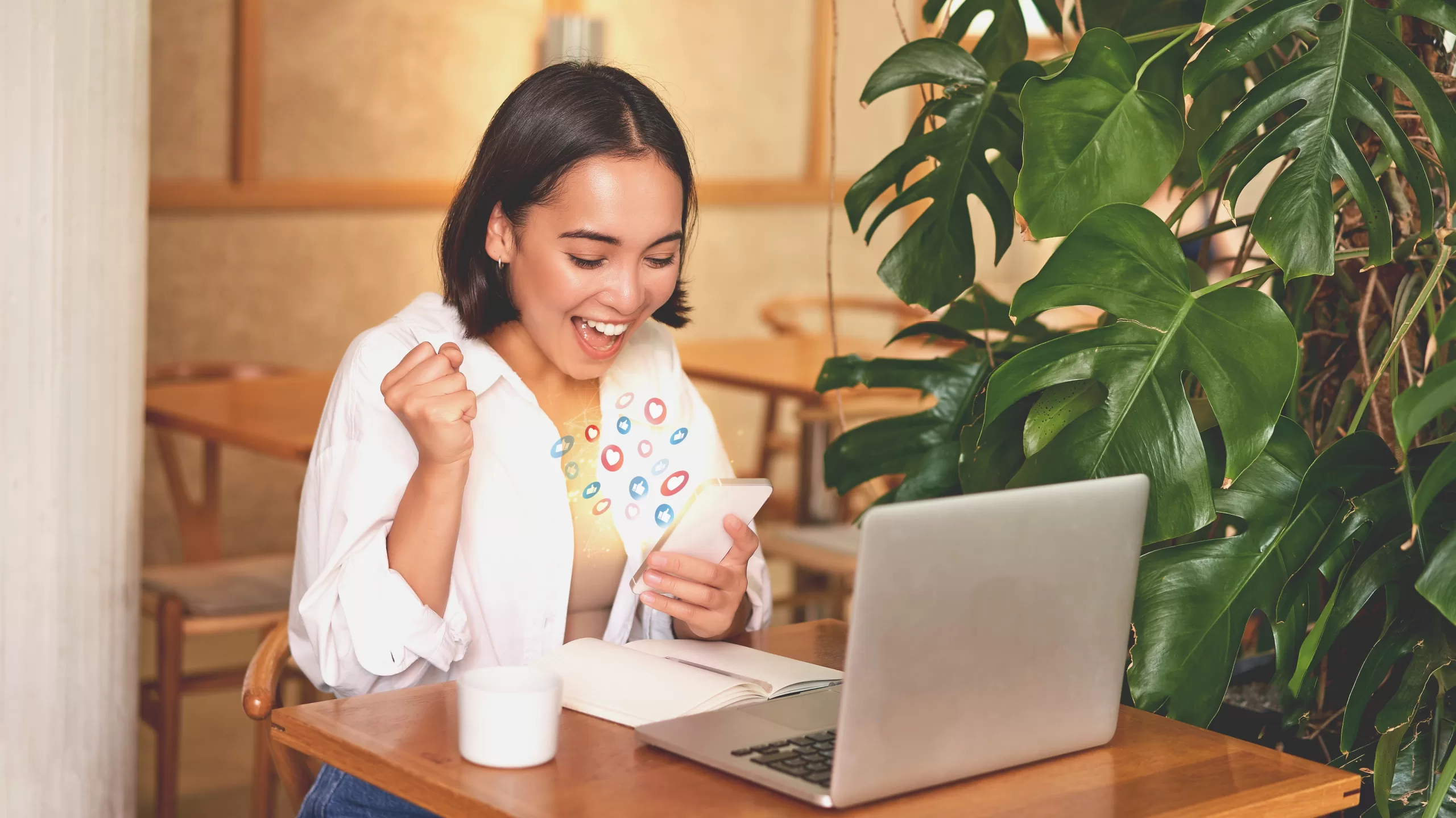 Outsourcing Social Media Marketing