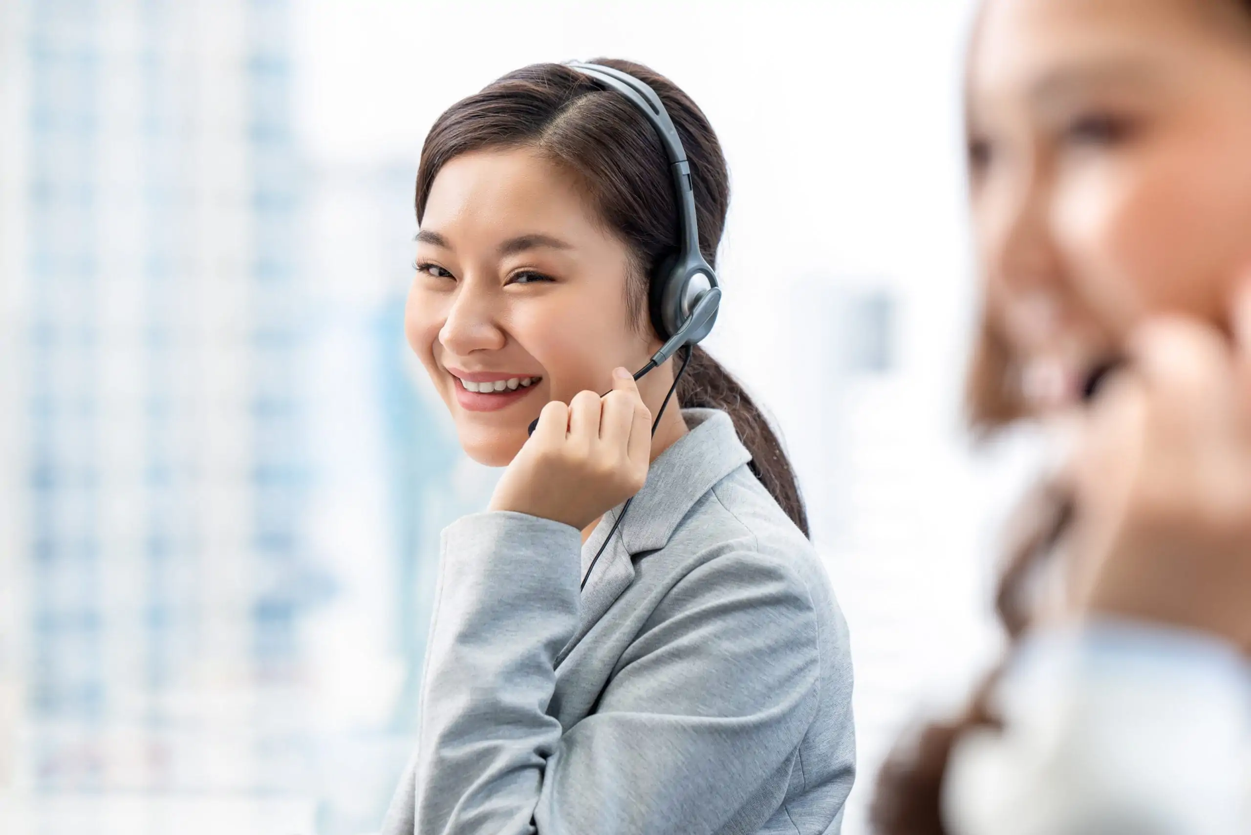 virtual assistant