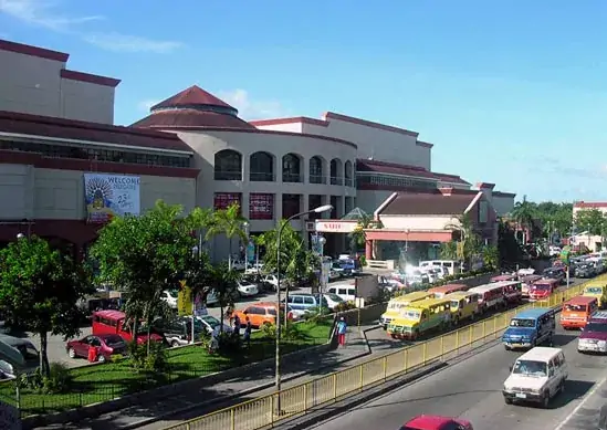 outsourcing destination philippines