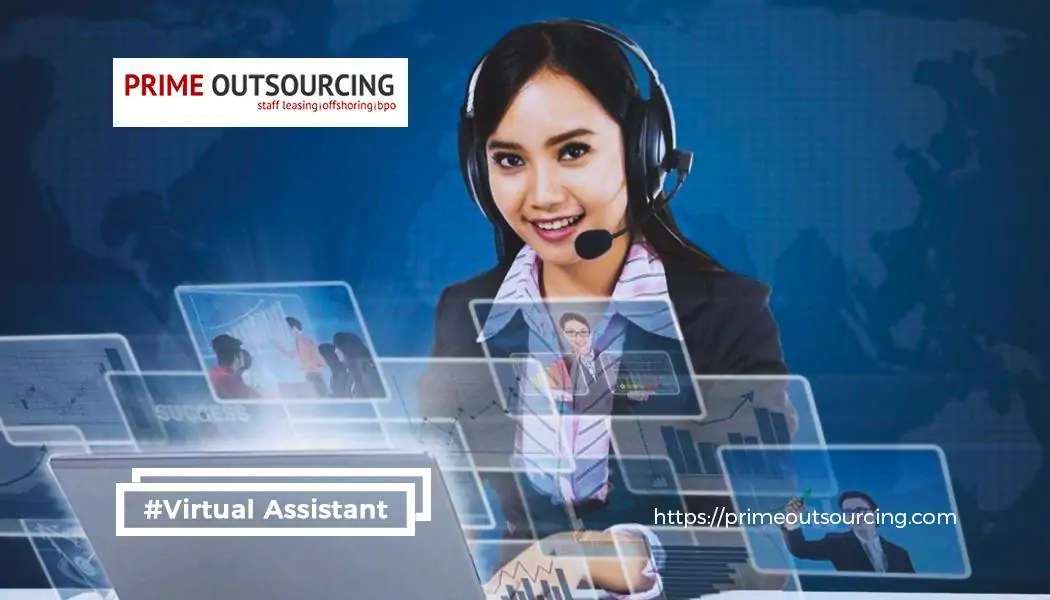 virtual assistants