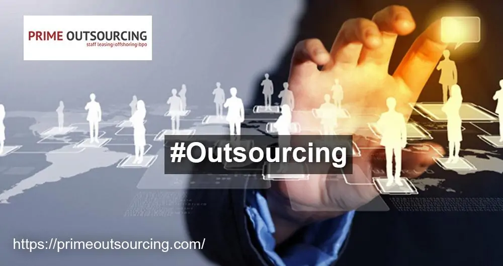outsourcing