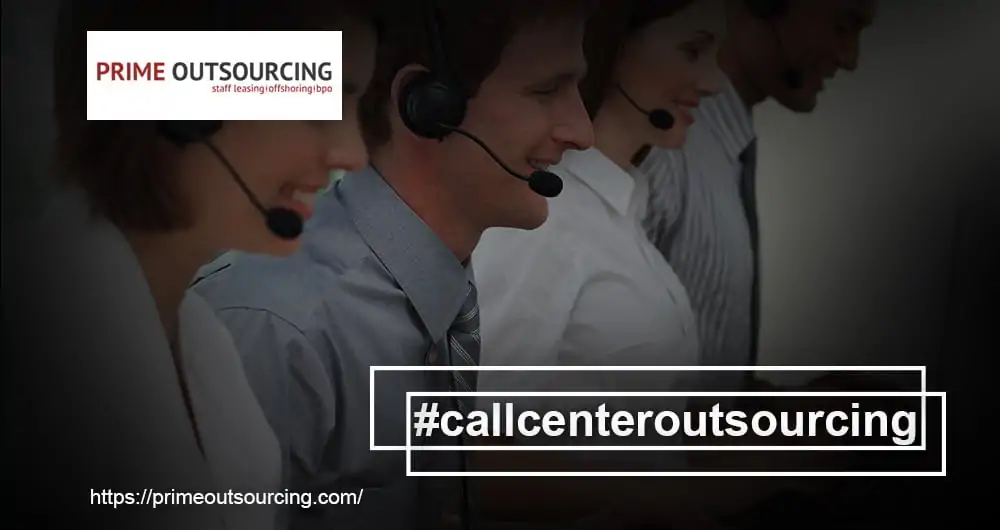 call center services