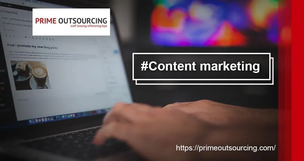 content marketing strategy