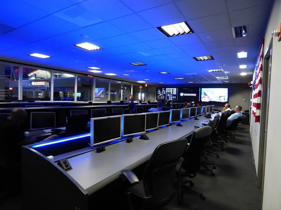 call center