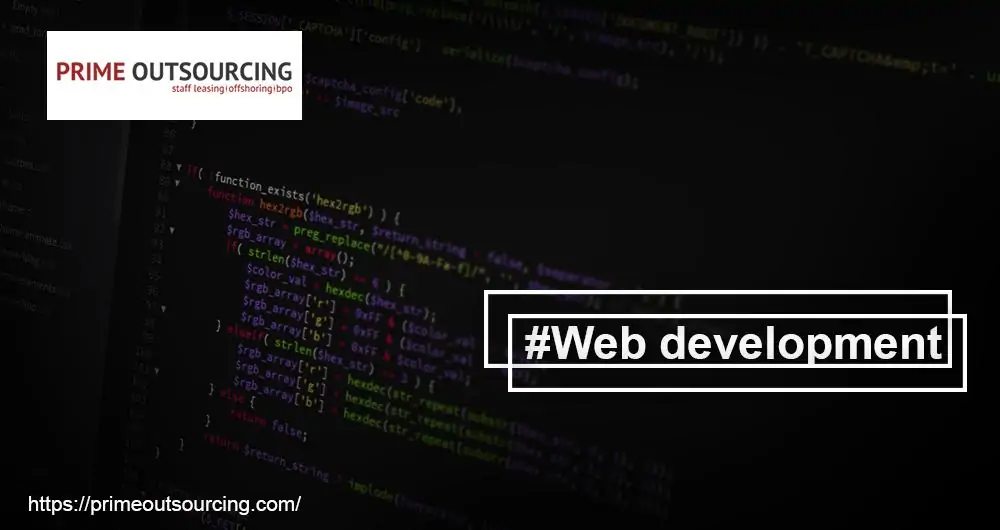 ecommerce website