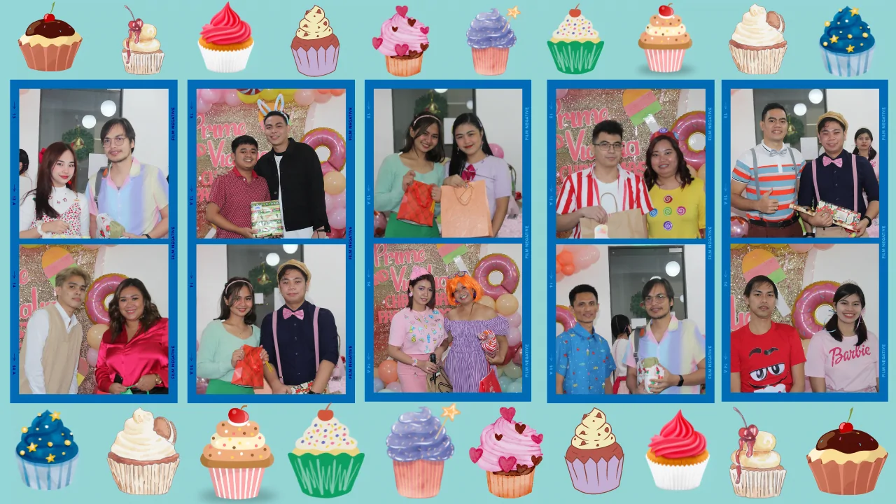 Candyland