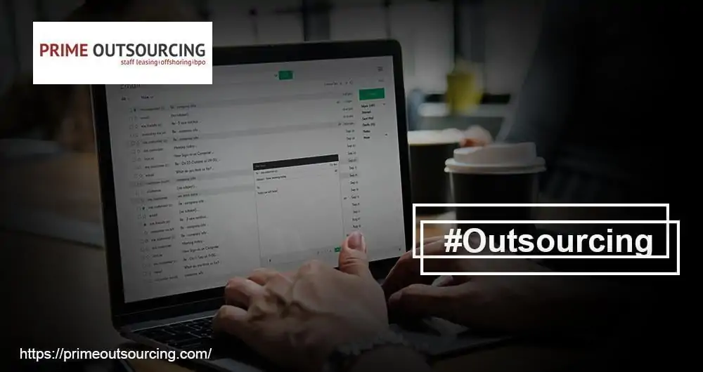 OUTSOURCING SERVICES