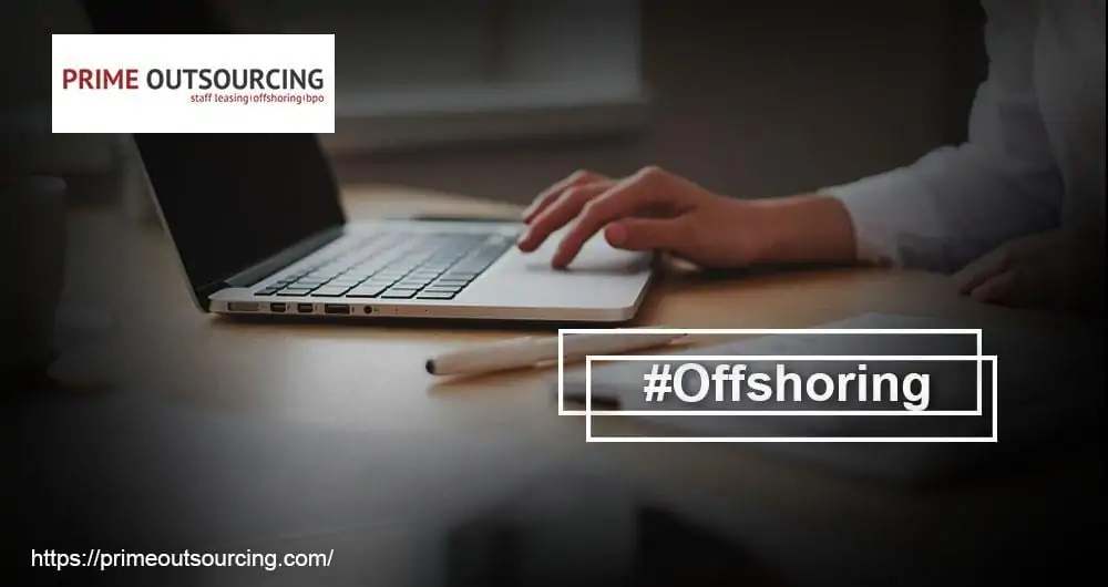 Offshoring