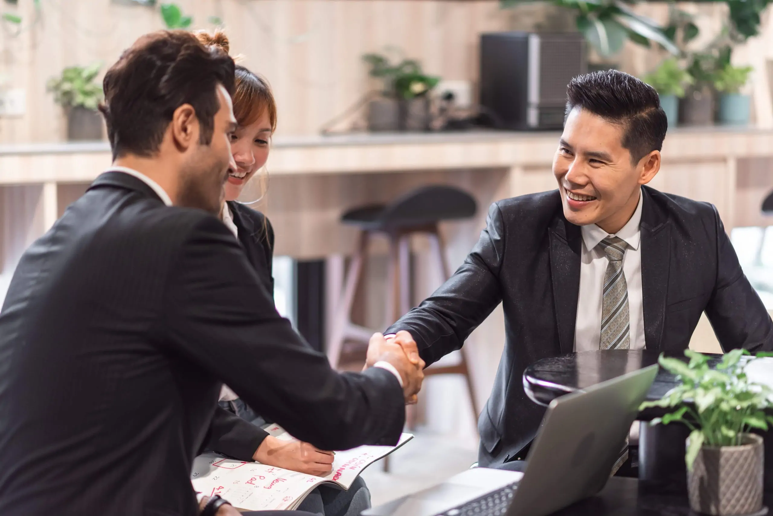 SME Outsourcing