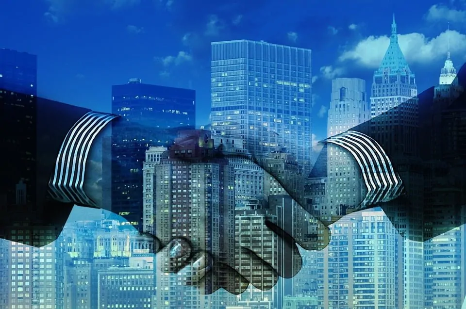 outsourcing contract