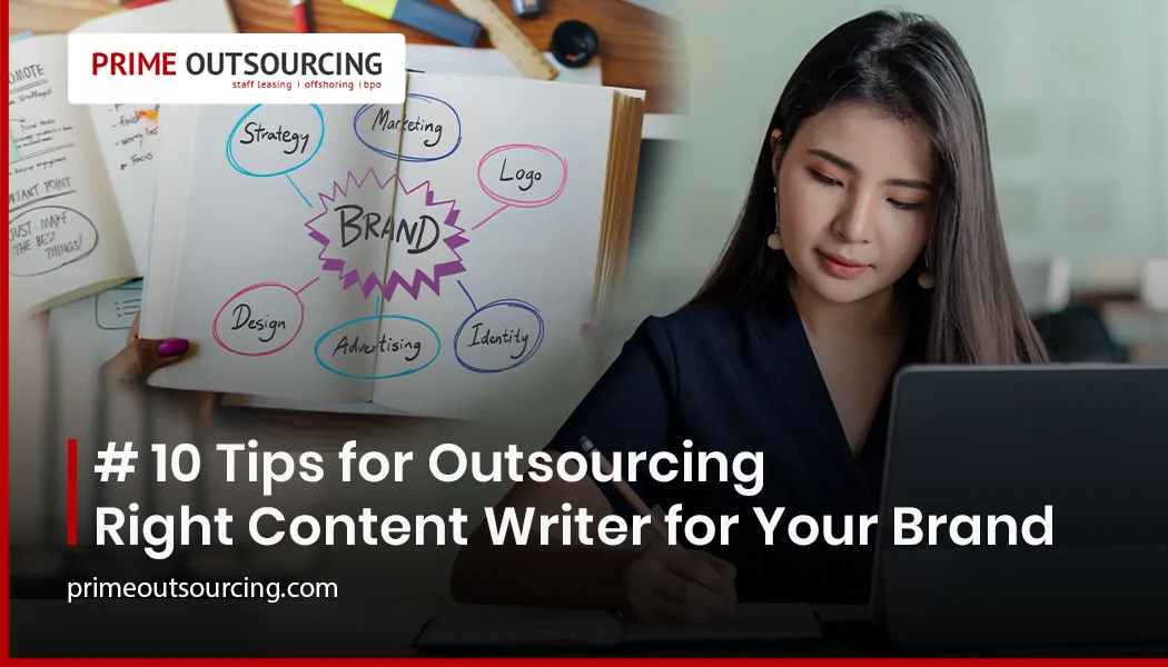 Content Writer