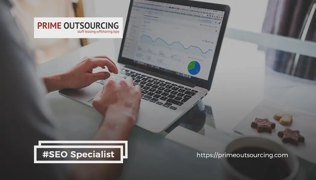 SEO Specialists