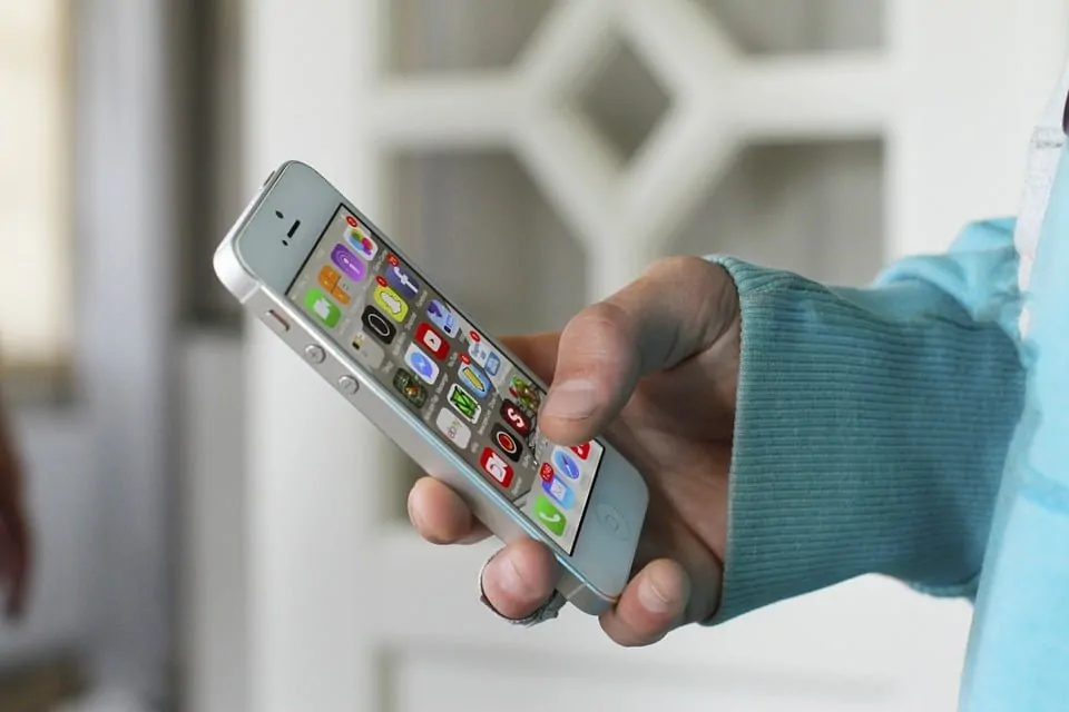 mobile app development