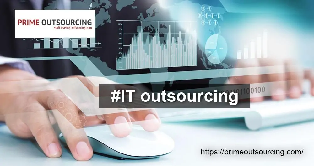 it outsourcing