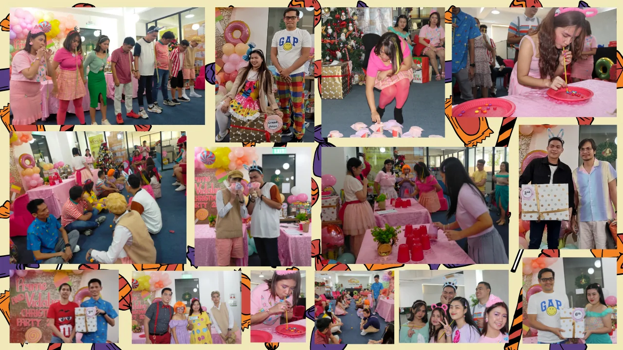 candyland