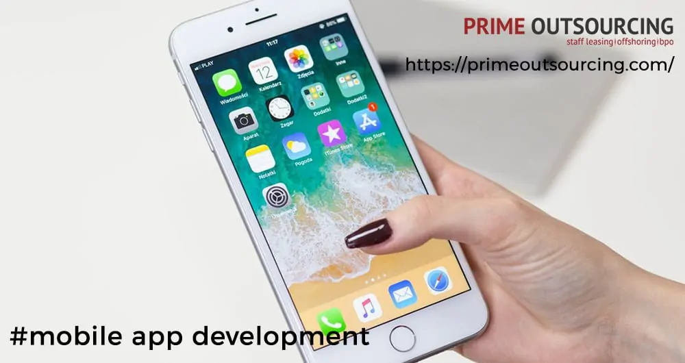 outsource software development