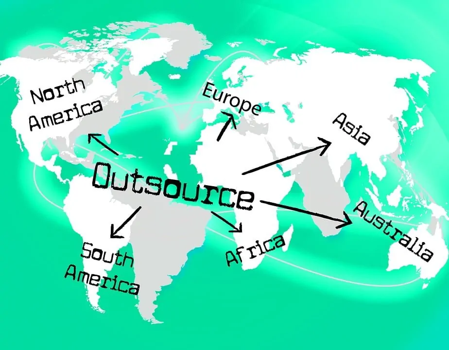 outsource workers, outsource personnel, outsource work, outsource digital solutions