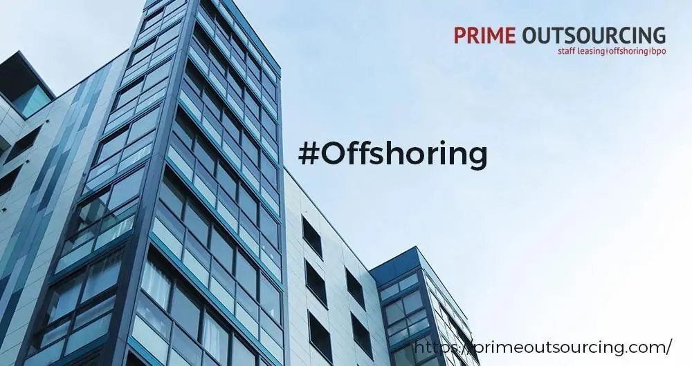 outsourcing services