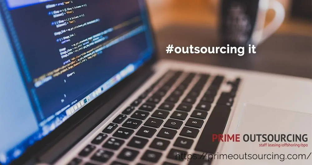  outsourcing it services
