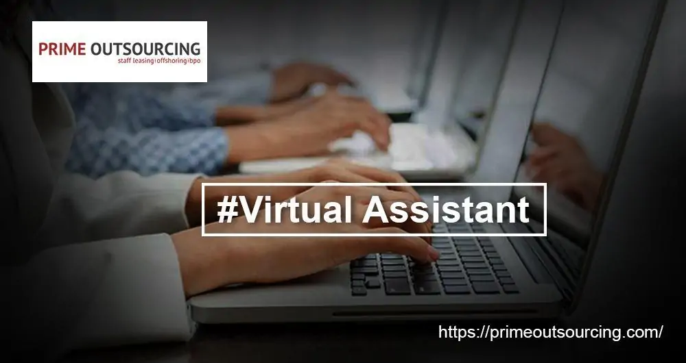 virtual assistant