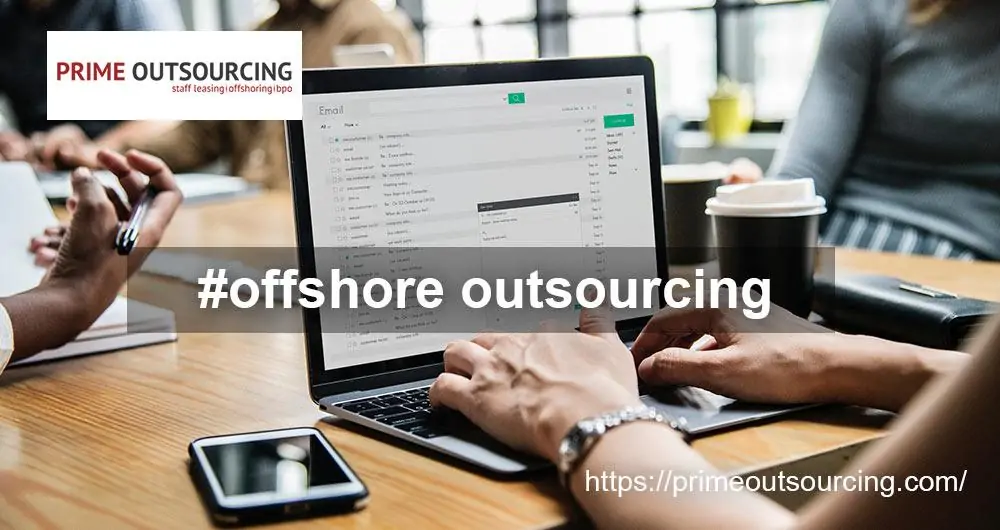 outsourcing services
