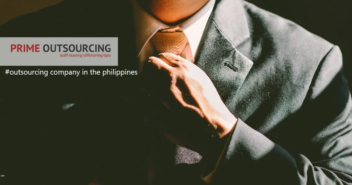 outsourcing company