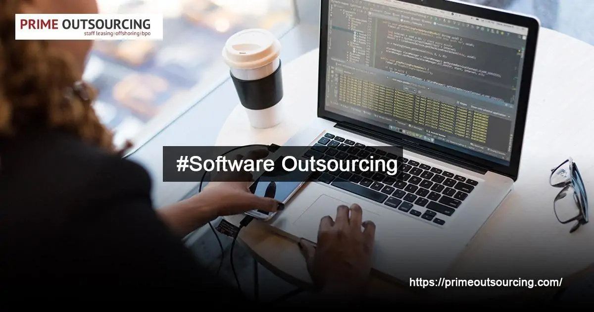 software development company