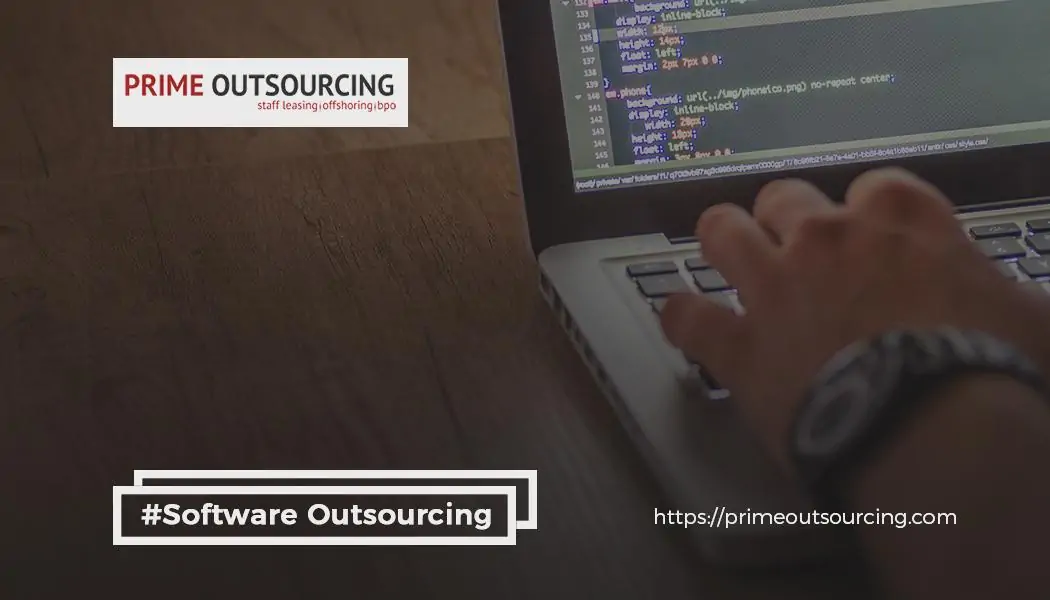 software outsourcing