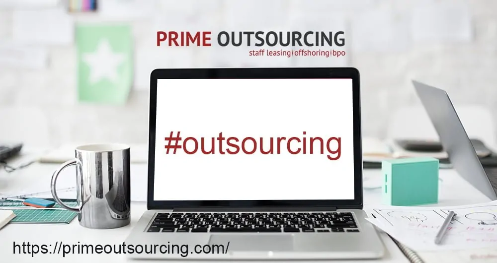 outsourcing business functions