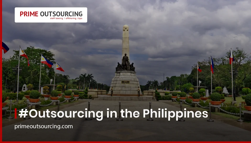 Outsourcing in the Philippines