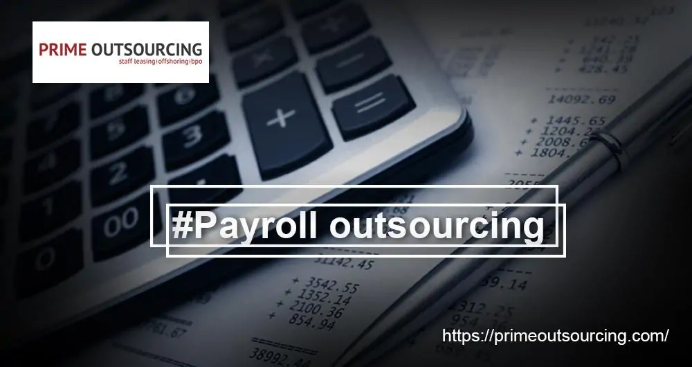 payroll outsourcing