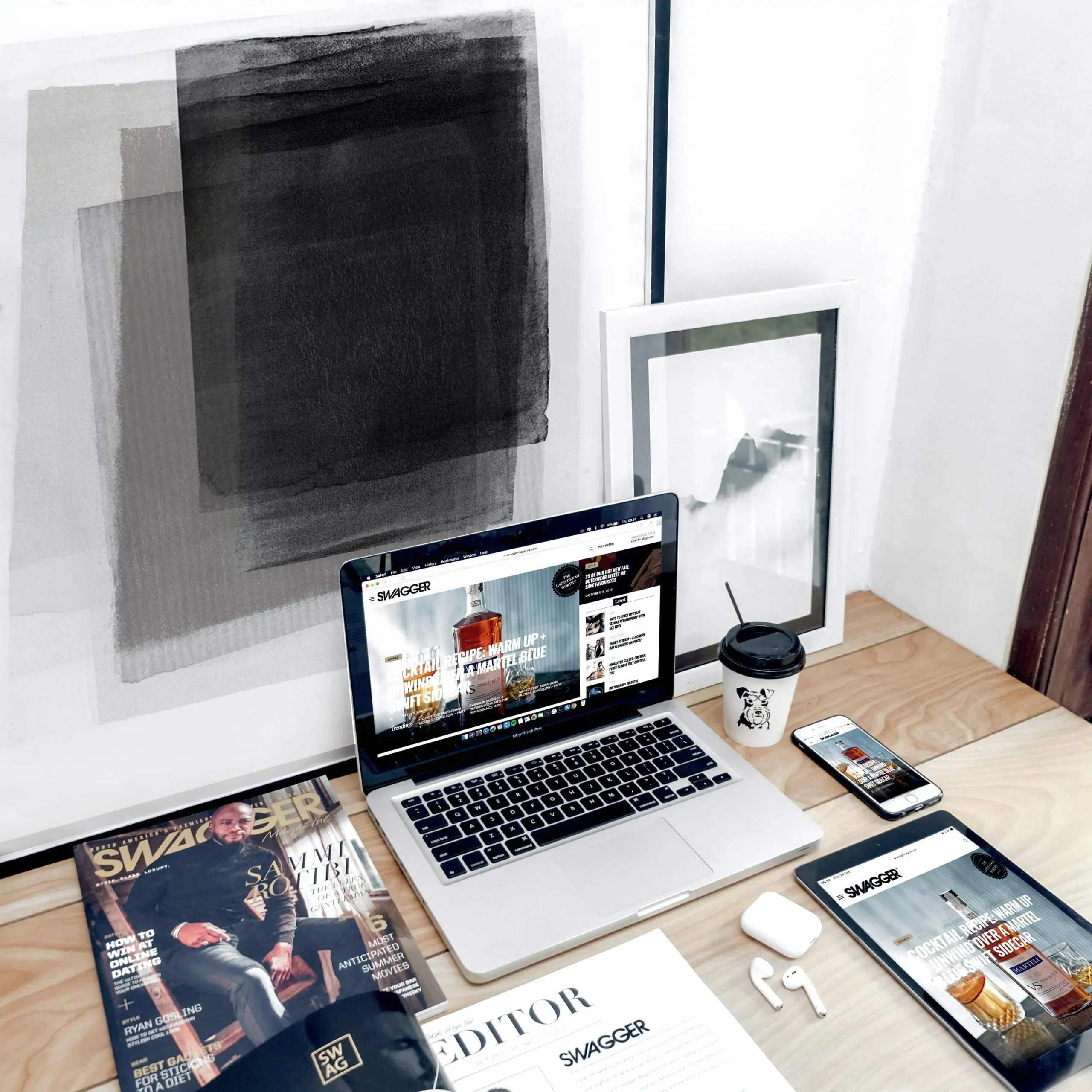 Outsourcing Copywriting
