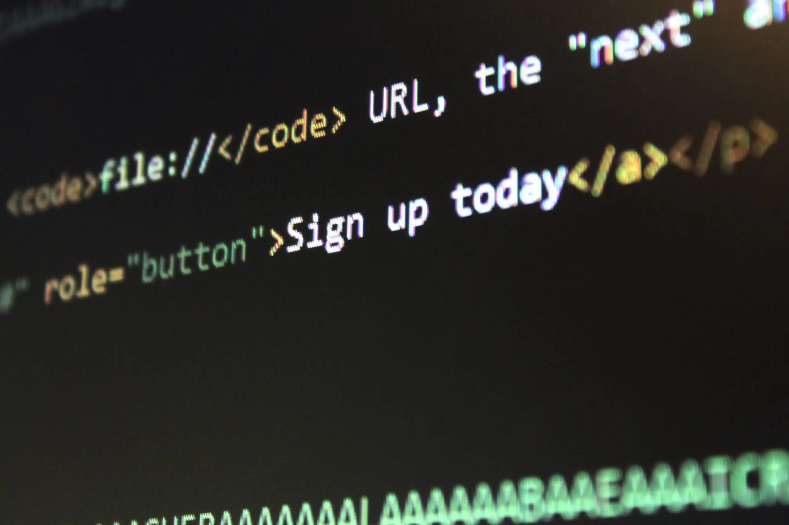 Web Development for SMEs