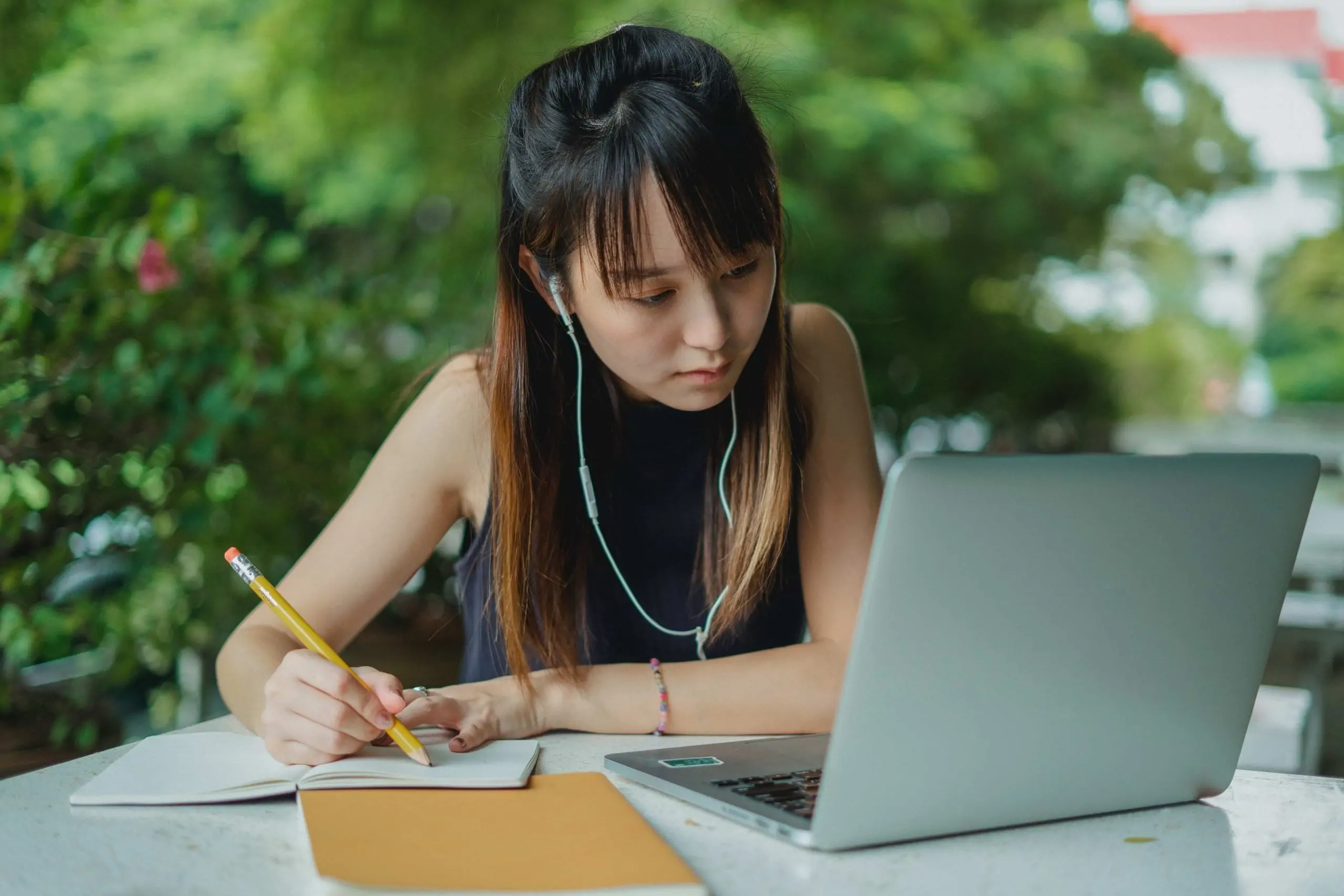 Outsourcing copywriting