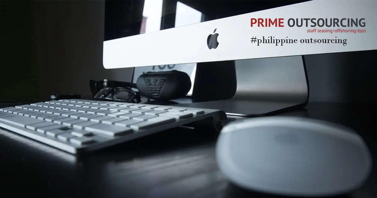 philippine outsourcing