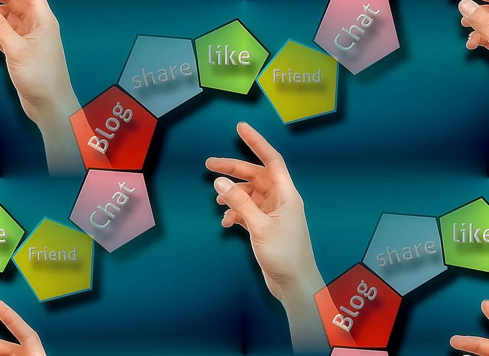 search marketing efforts