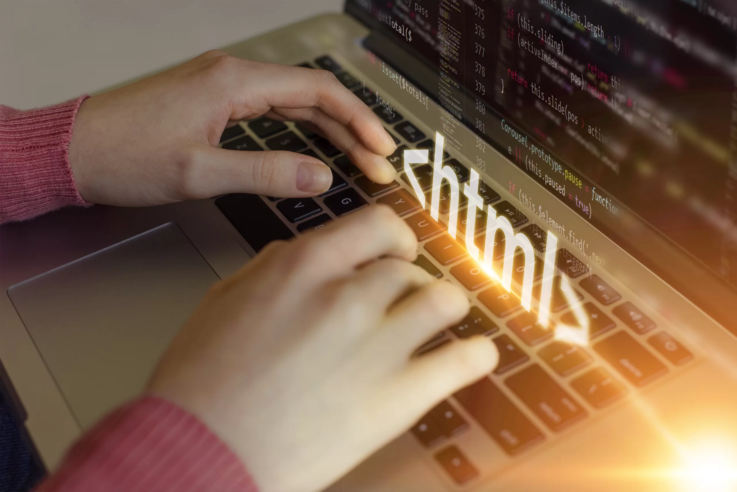 Technical SEO Services