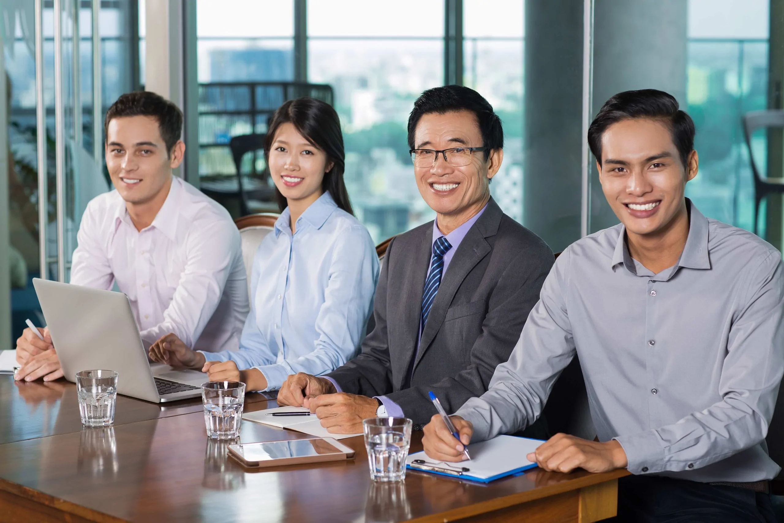 SME Outsourcing