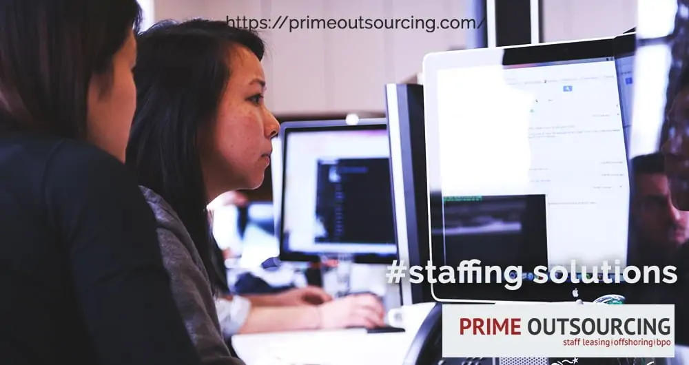 outsourcing benefits