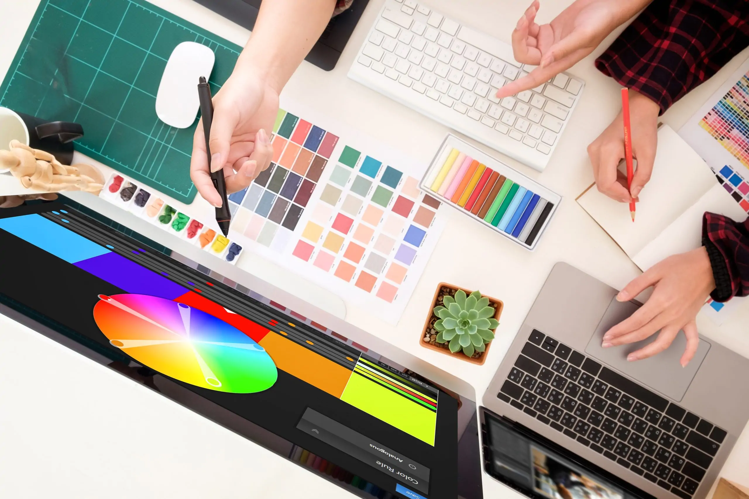 color psychology in marketing