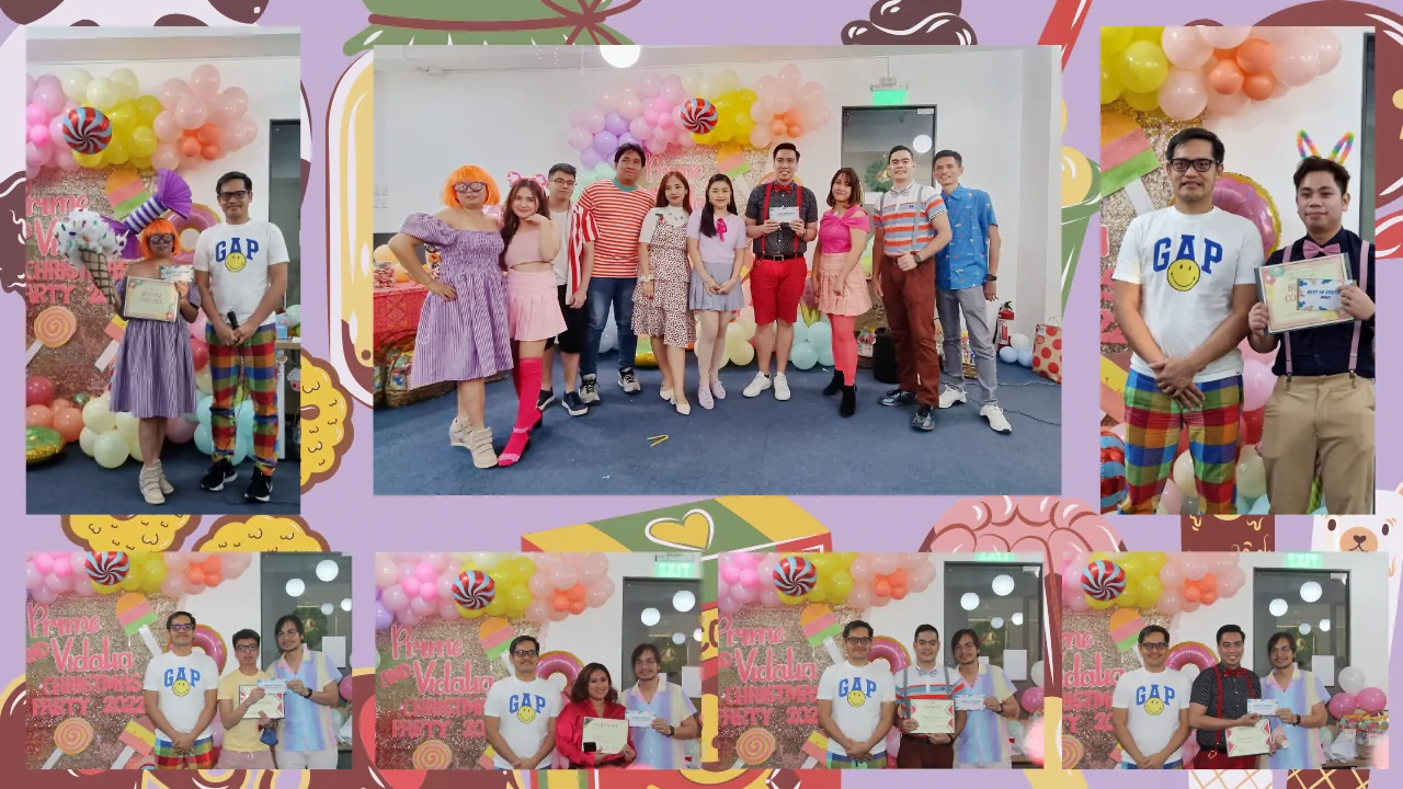 candyland