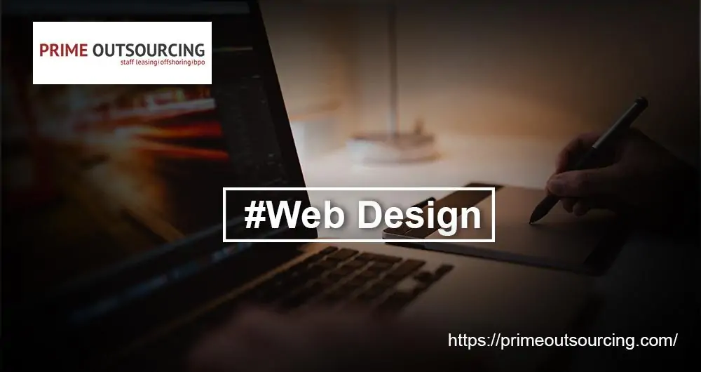 web design
