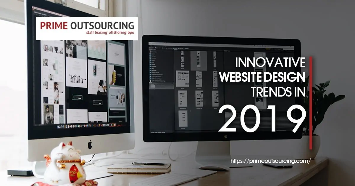 2019 Web Design