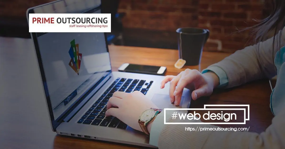 web design